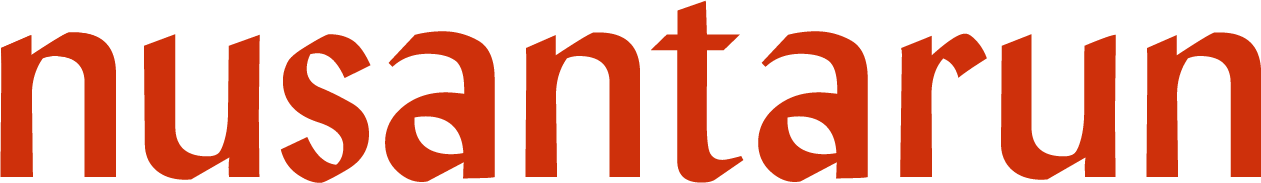 Nusantarun Chapter 12 logo